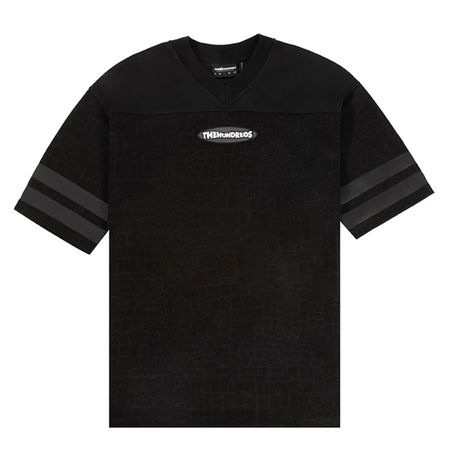 Morelet SS Jersey