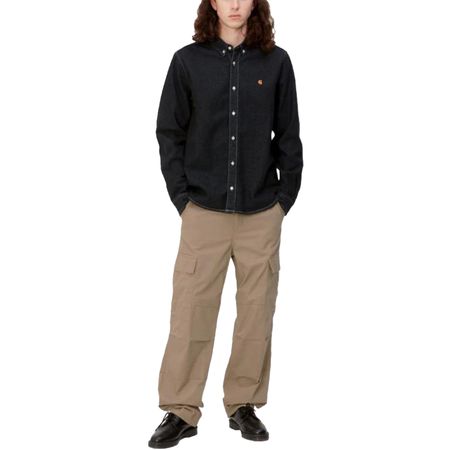Regular Cargo Pant