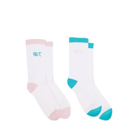 SOCKS DOUBLE