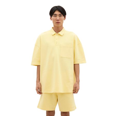 POLO TEE 306