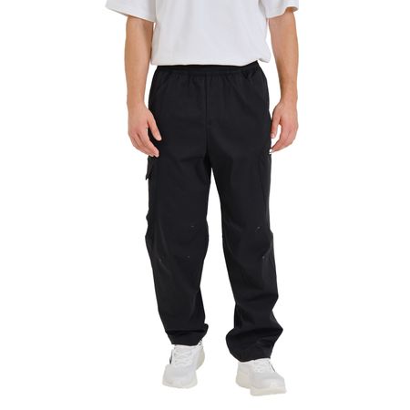 SKATE Woven Casual Pants