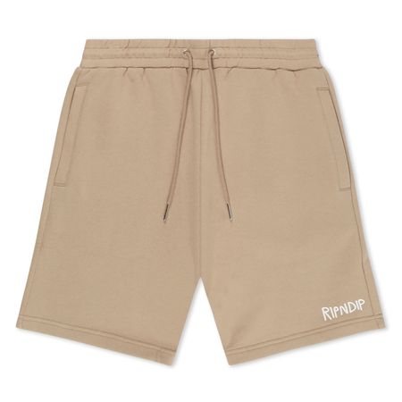 Peek A Nerm Sweatshorts