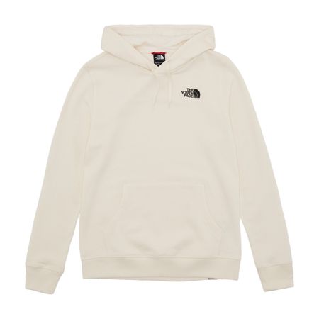SD HOODIE GARDENIA