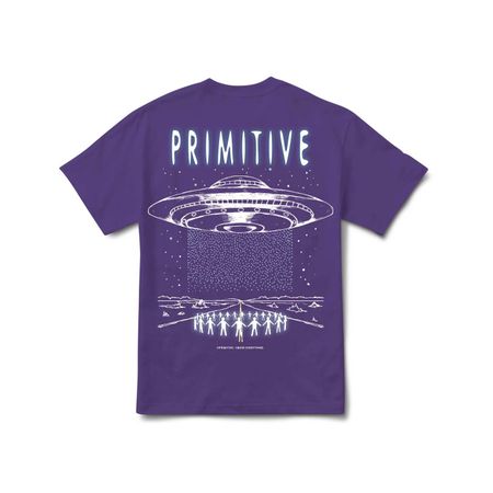 Contact Tee