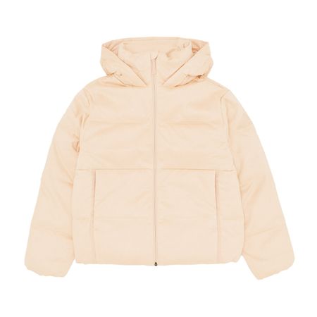 W PUFFY DWN JACKET