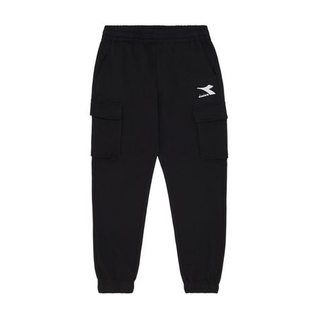 PANTS CUFF SLICE