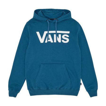 Classic Pullover Hoodie