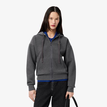 Женский свитшот Lacoste