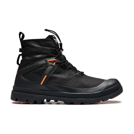 PAMPA TRAVEL L+ WATERPROOF +