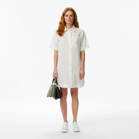 Женское  платье Lacoste