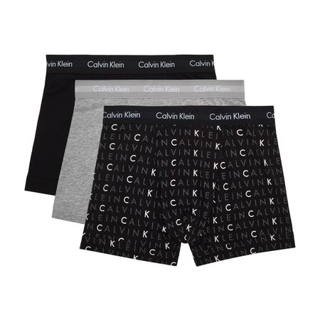 3 Pack TRUNK