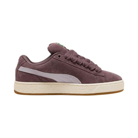 Suede XL