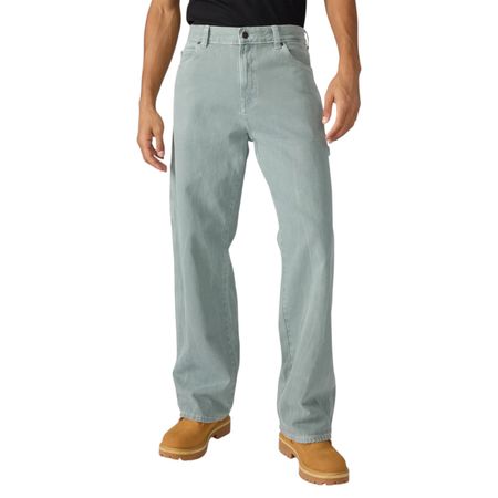 1993 LOOSE STRAIGHT CARPENTER JEANS