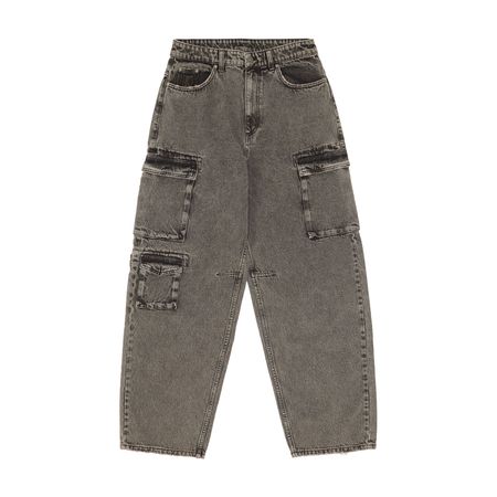 Og Baggy Cargo Pants