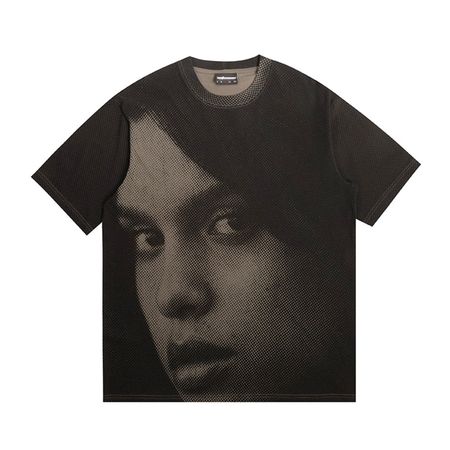 Face T-Shirt