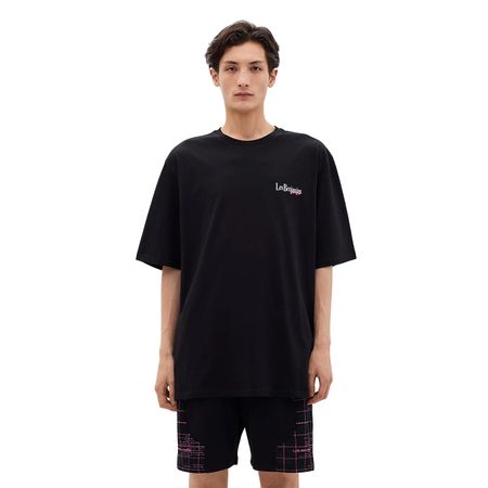 OVERSIZED TEE