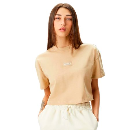 1.0 ESSENTIALS W T-SHIRT