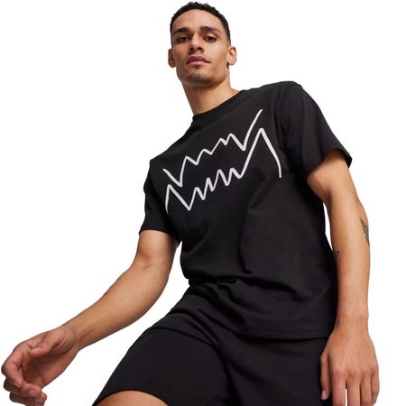 Jaws Core Tee