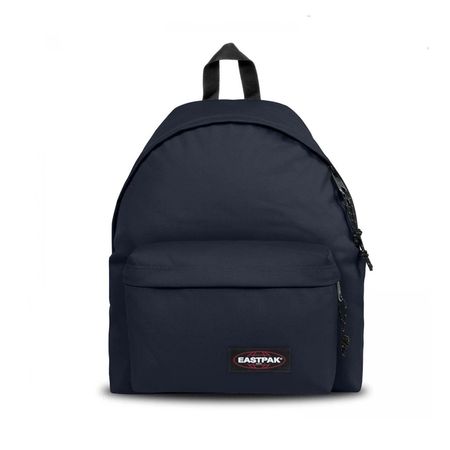 PADDED PAK'R
