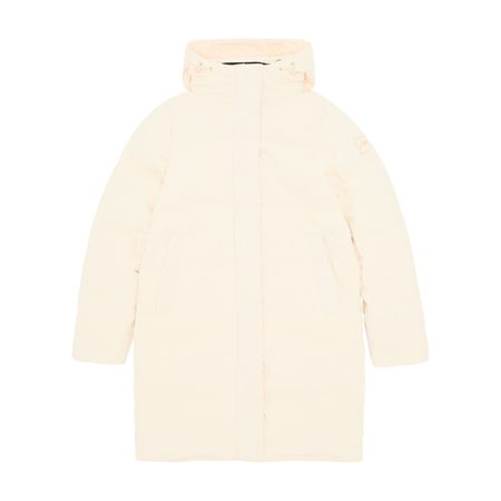 TRAINING MidLong Down Jacket