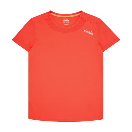L. SS CORE TEE