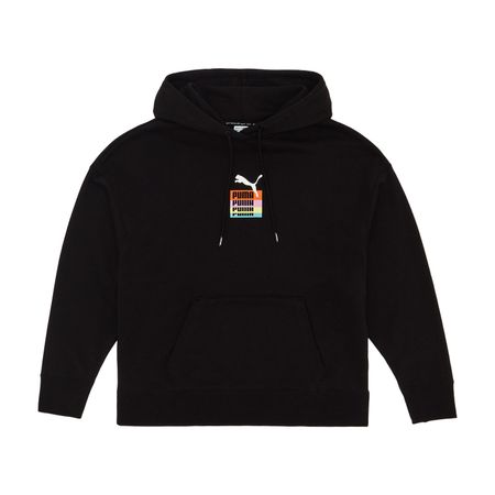 Brand Love Hoodie TR