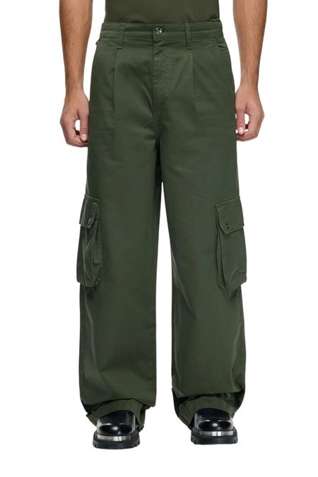 UTİLİTY PANTS 408