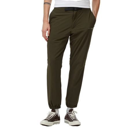 POLAR IN PANTS