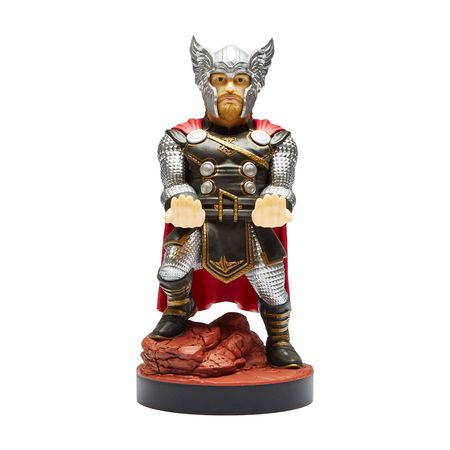 Thor Phone and Controller Holder