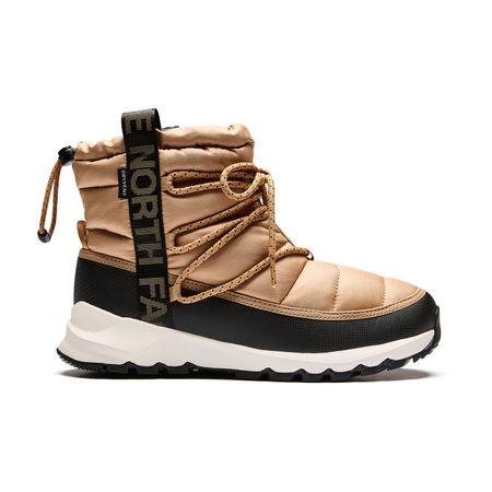 THERMOBALL LACE UP WATERPROOF