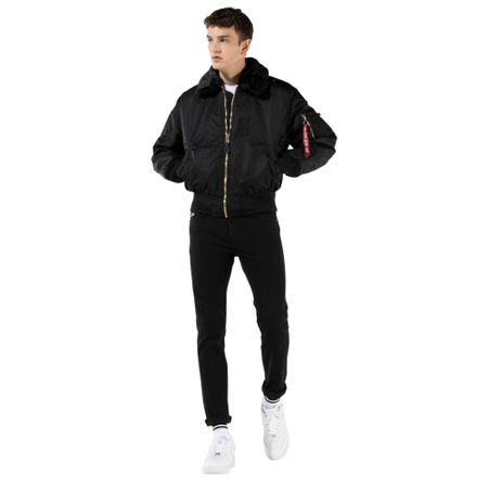 B-15 FLIGHT JACKET