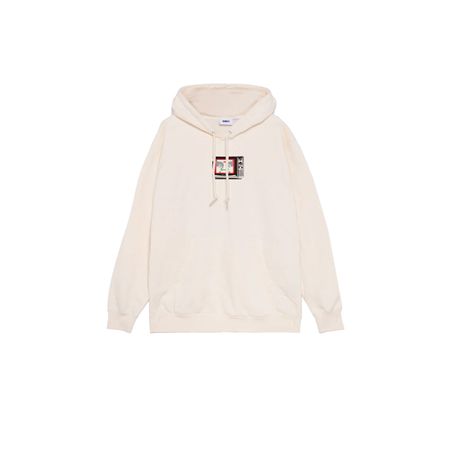 OBEY TV PREMIUM PULLOVER