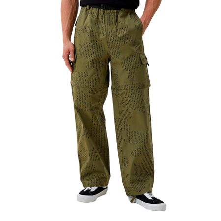 Camp Convertible Pant