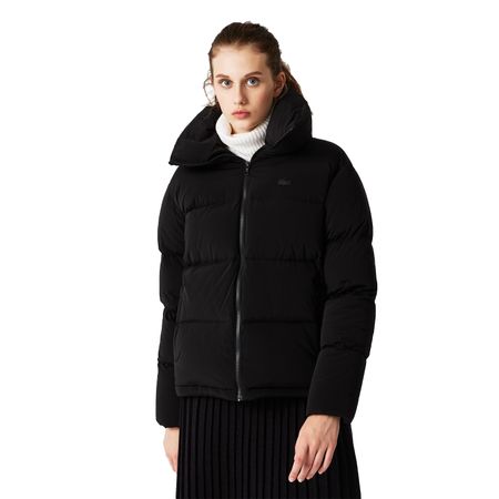 Quilted Puffer