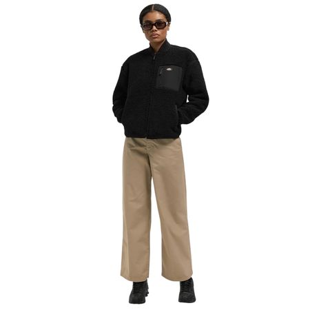 CENTRAL SHERPA BOMBER