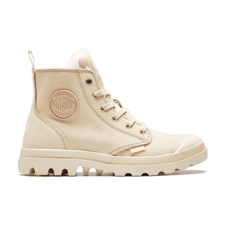 PAMPA HI ZIP NBK WL