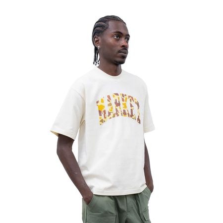 DUCK CAMO ARC T-SHIRT
