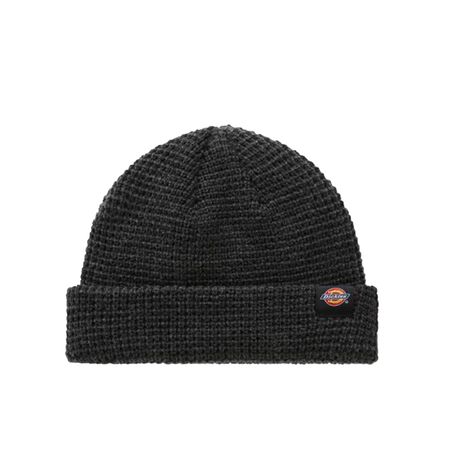 WOODWORTH WAFFLE BEANIE