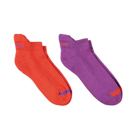UNITED SOCKS DOUBLE