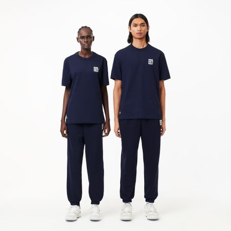 TRACKSUIT TROUSERS