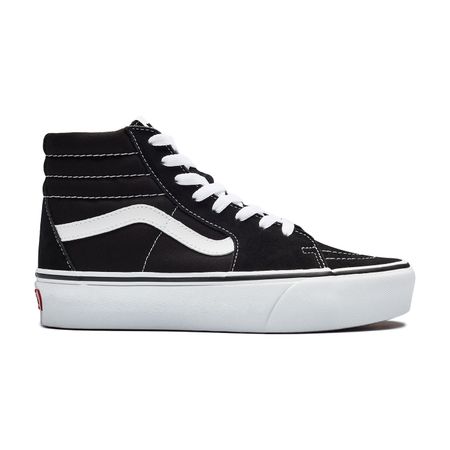 UA Sk8-Hi PLATFORM 2.0