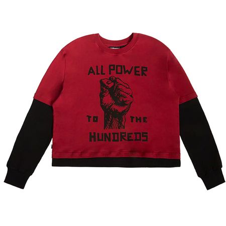 Power T-Shirt