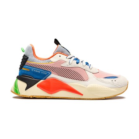 RS-X
