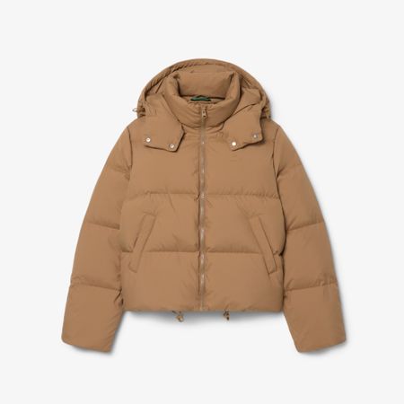 Женская куртка Lacoste