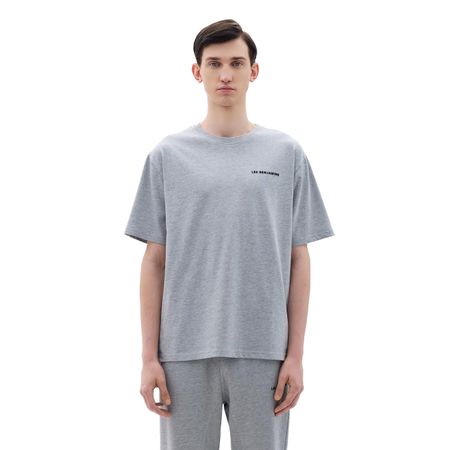 SHORT SLEEVE TEE 407