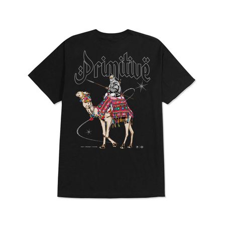 Journey Tee