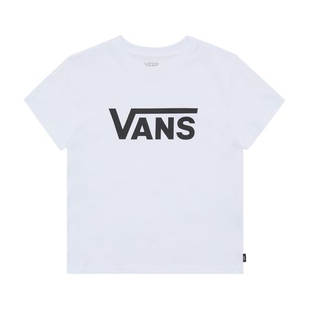 WM Flying V Crew Tee FLYING V