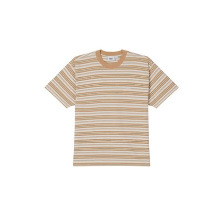 KENNY RELAXED TEE SS