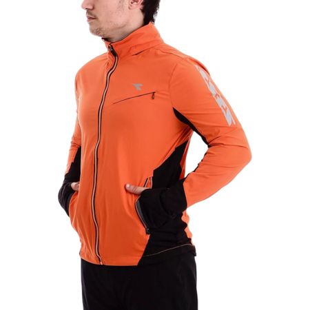 BRIGHT WIND LOCK JACKET