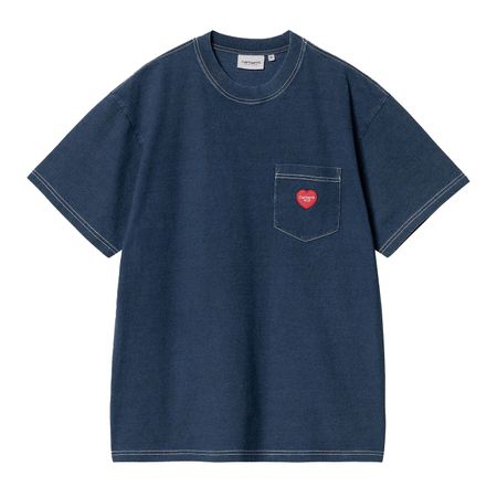 S/S Ingo Pocket T-Shirt